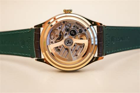 rolex cinturini in pelle originali|Rolex Perpetual 1908 .